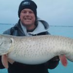 Whopper Stopper Muskie Charters