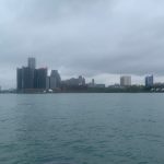 Walleye Fishing Charter Detroit River