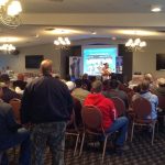 Fishing Seminars Capt. Matt Firestein