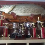 Award Winning Fishing Captain