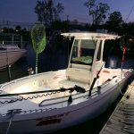 Walleye Fishing Charters