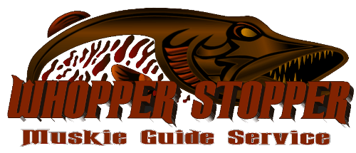 Whopper Stopper | Muskie Guide Service