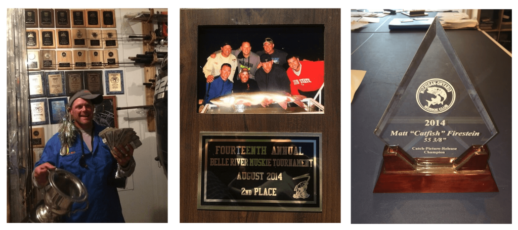 whopper stopper awards