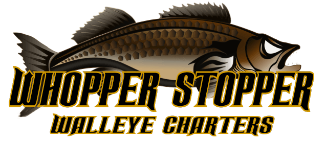 May logo Walleye Fishing Charter Lake Erie