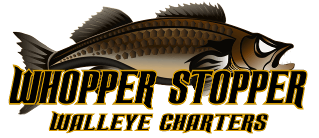 Walleye Fishing Charter Lake Erie