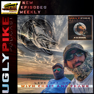 ugly mike podcast